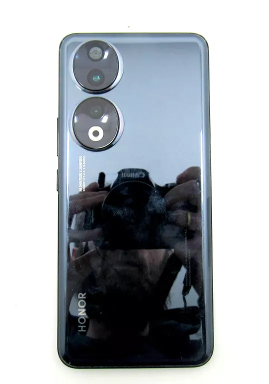 TELEFON HONOR 90 + PUDEŁKO