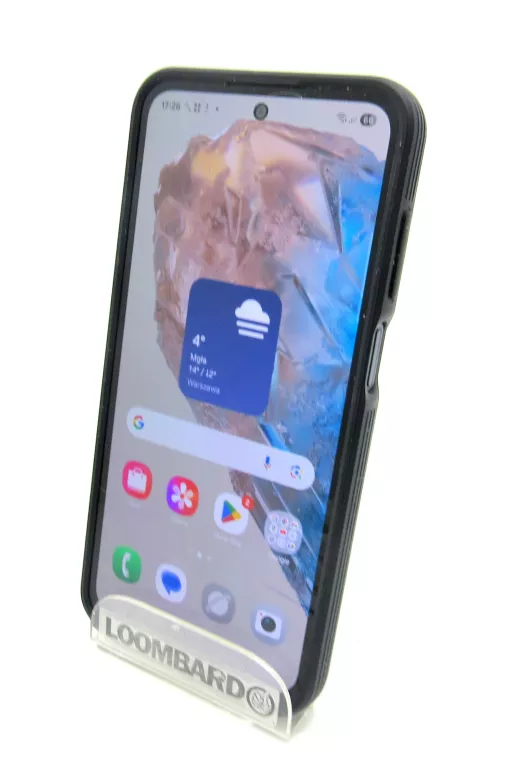 TELEFON SAMSUNG GALAXY M35 5G