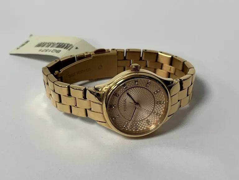 ZEGAREK DAMSKI FOSSIL MODERN SOPHISTICATE BQ1571 NEW