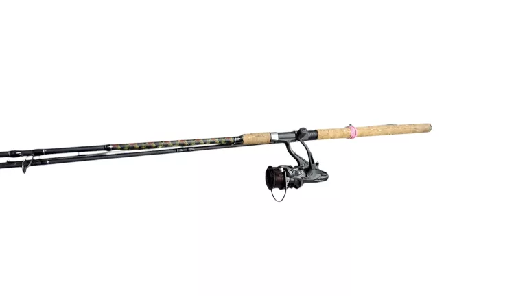 WĘDKA MIRACLE FISH METHOD FEDDER 330+ KOŁOWROTEK PROLOGIC FTR2 BF