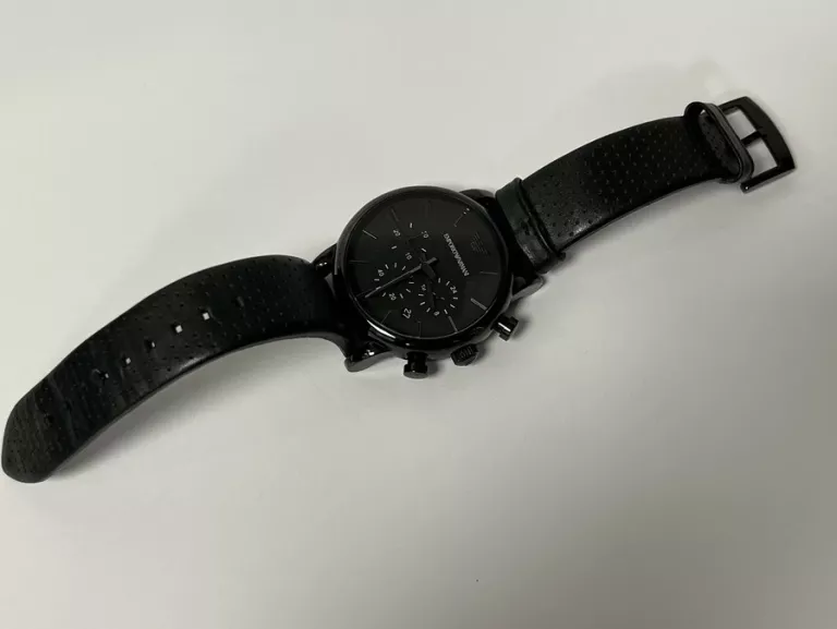 ZEGAREK EMPORIO ARMANI AR-1737