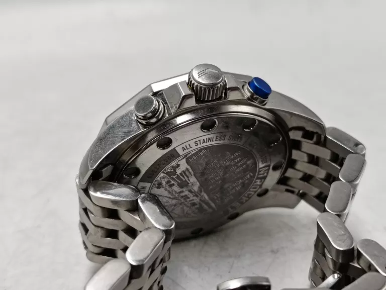 ZEGAREK MĘSKI VOSTOK EUROPE 6S21-225A708 N1 ROCKET CHRONO 200M