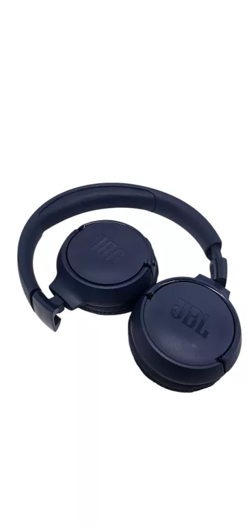 SŁUCHAWKI BEZPRZEWODOWE NAUSZNE JBL TUNE 520BT