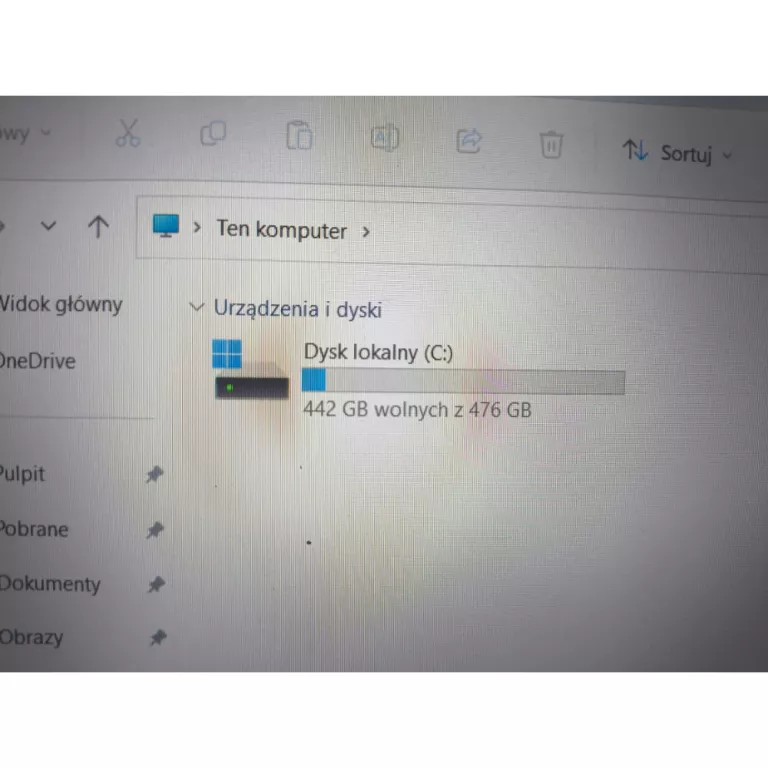 LAPTOP ASUS TUF GAMING FX505D