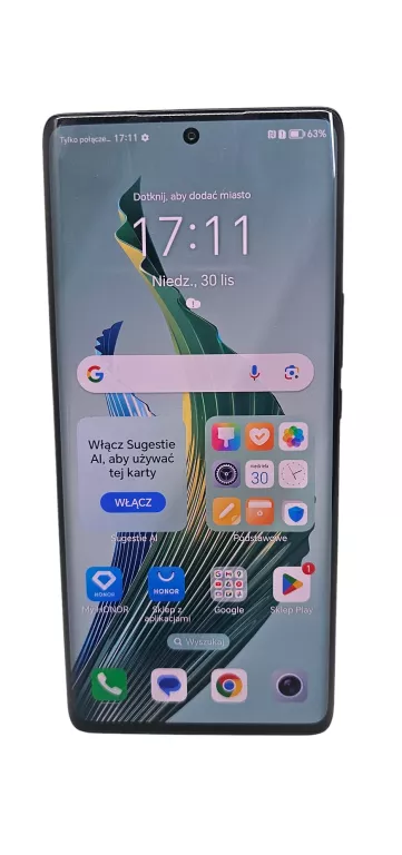 TELEFON HONOR MAGIC5 LITE 8GB / 256GB