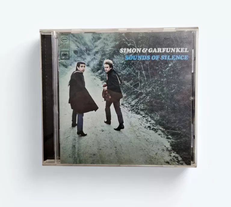 plyta-cd-simon-garfunkel-sounds-of-silence-witosa-39-krakow