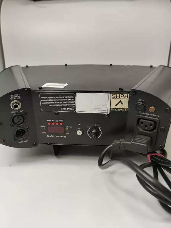 SWIATŁO DYSKOTEKOWE AMERICAN DJ