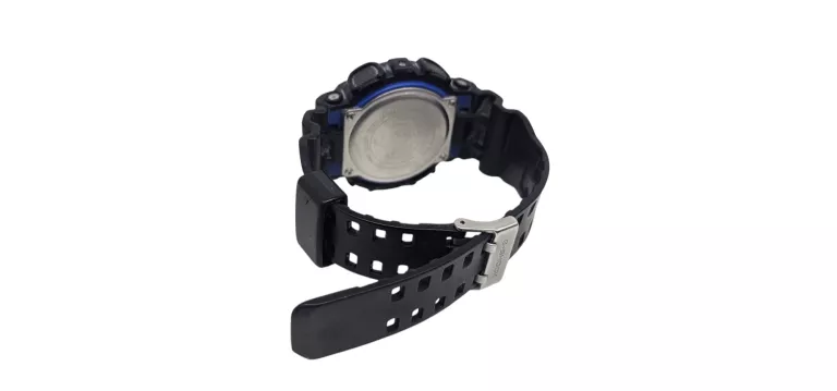 CASIO G SHOCK GA 100