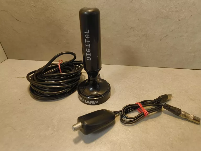 ANTENA POKOJOWA SHARK SHA301CAR