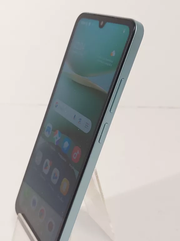 TELEFON SMARTFON XIAOMI REDMI A5 3 GB / 64 GB 4G (LTE) NIEBIESKI