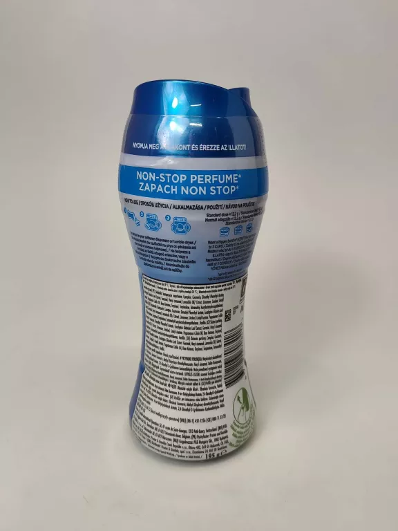 LENOR PEREŁKI DO PRANIA 195G, SPRING AWAKENING