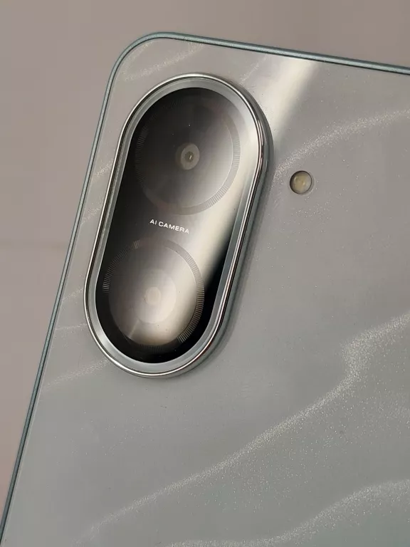 TELEFON SMARTFON XIAOMI REDMI A5 3 GB / 64 GB 4G (LTE) NIEBIESKI