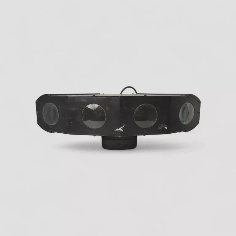 SWIATŁO DYSKOTEKOWE AMERICAN DJ