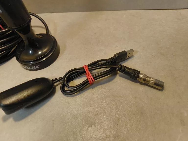 ANTENA POKOJOWA SHARK SHA301CAR