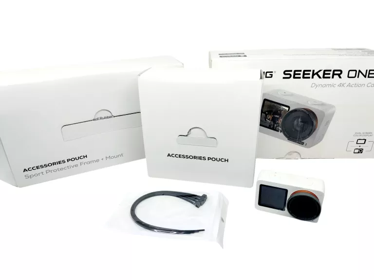 KAMERKA SPORTOWA WOLFANG SEEKER ONE