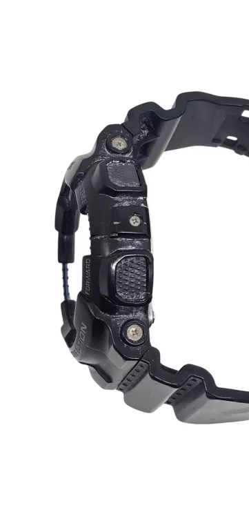 CASIO G SHOCK GA 100