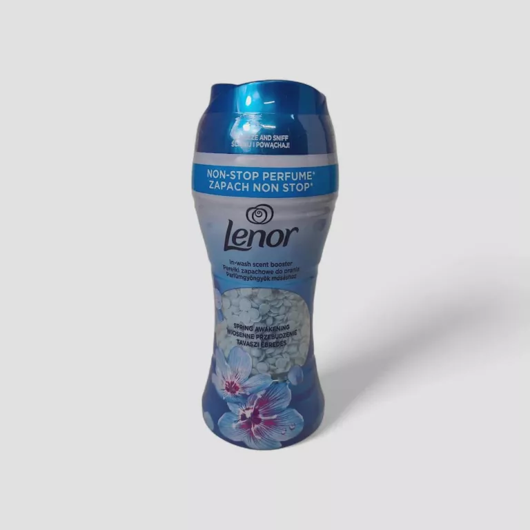 LENOR PEREŁKI DO PRANIA 195G, SPRING AWAKENING
