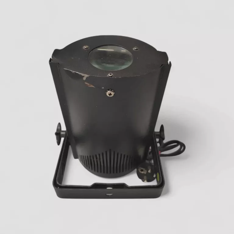 LAMPA DYSKOTEKOWA SCANIC