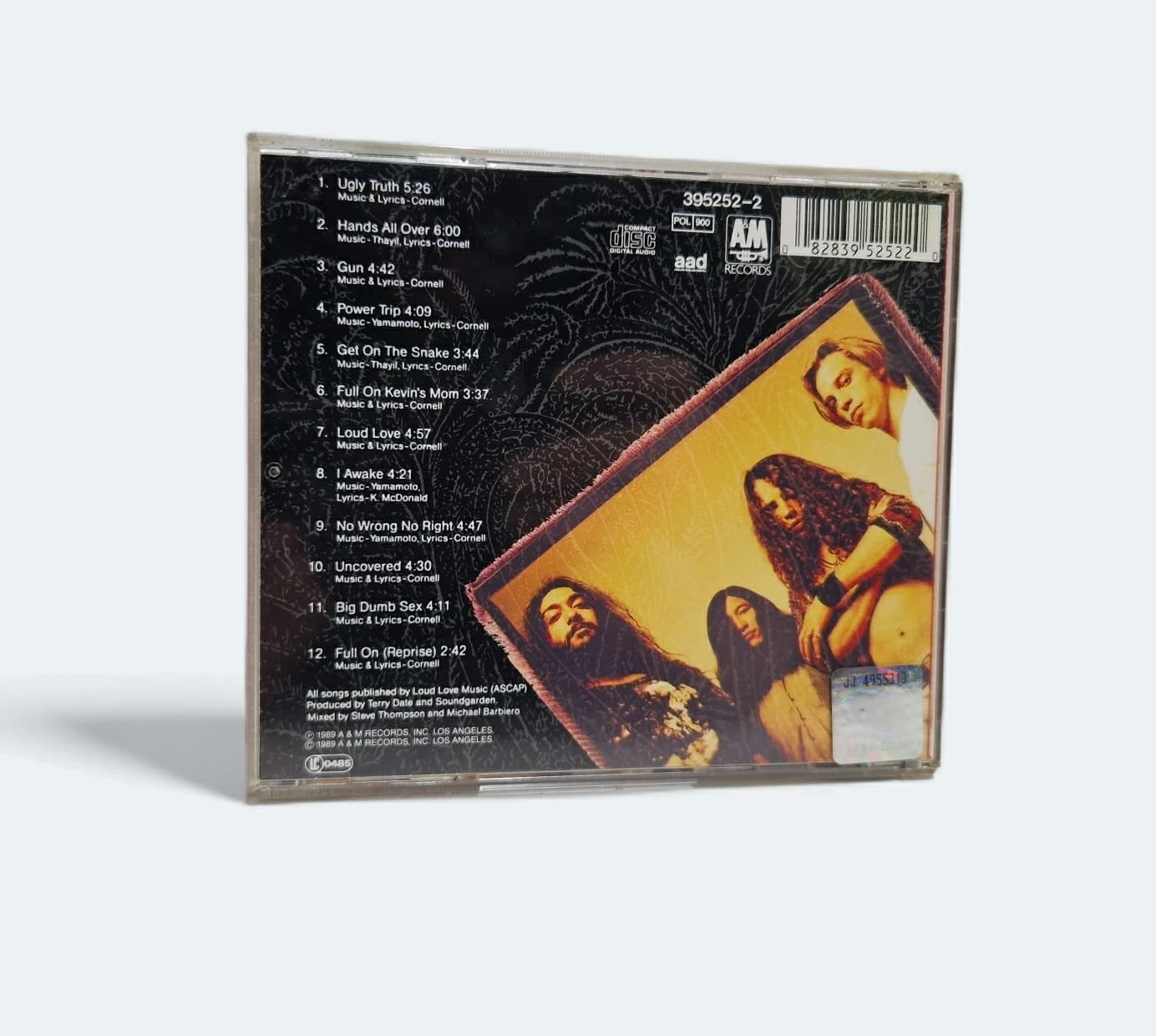 soundgarden-louder-than-love-cd-ean-gtin-082839525220
