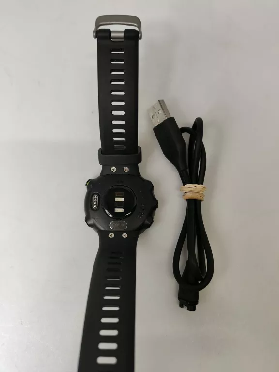SMARTWATCH GARMIN FORERUNNER 45 + ŁAD
