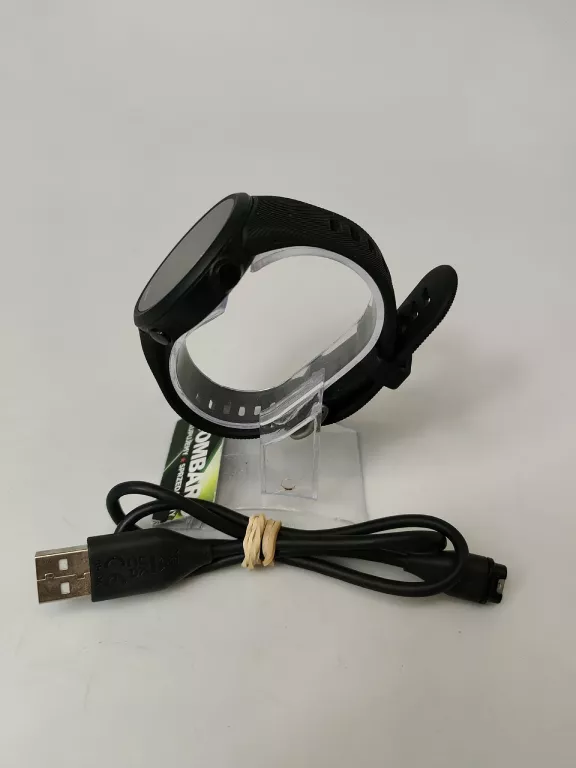 SMARTWATCH GARMIN FORERUNNER 45 + ŁAD