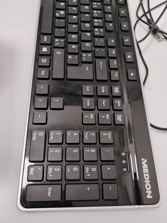KLAWIATURA MEDION K28