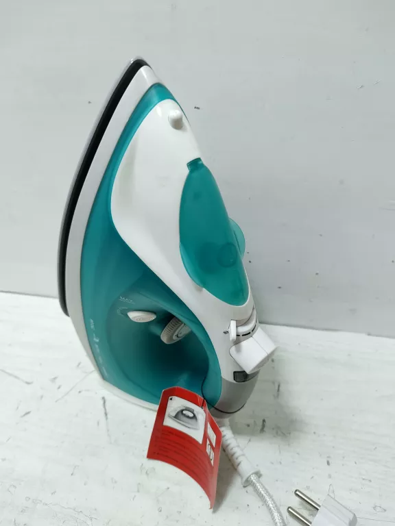 ŻELAZKO SILVERCREST SDB2400 F4