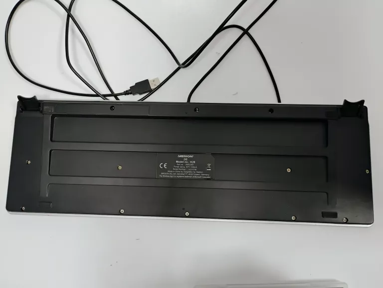 KLAWIATURA MEDION K28
