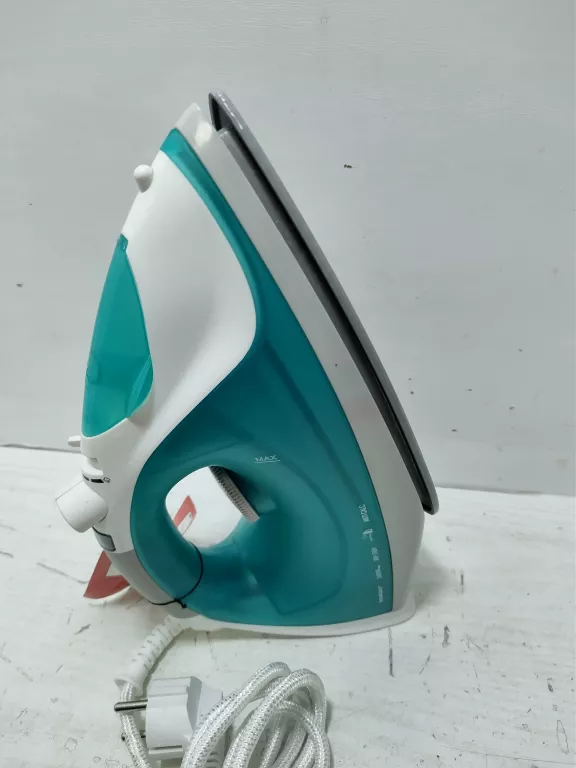 ŻELAZKO SILVERCREST SDB2400 F4