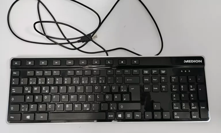 KLAWIATURA MEDION K28