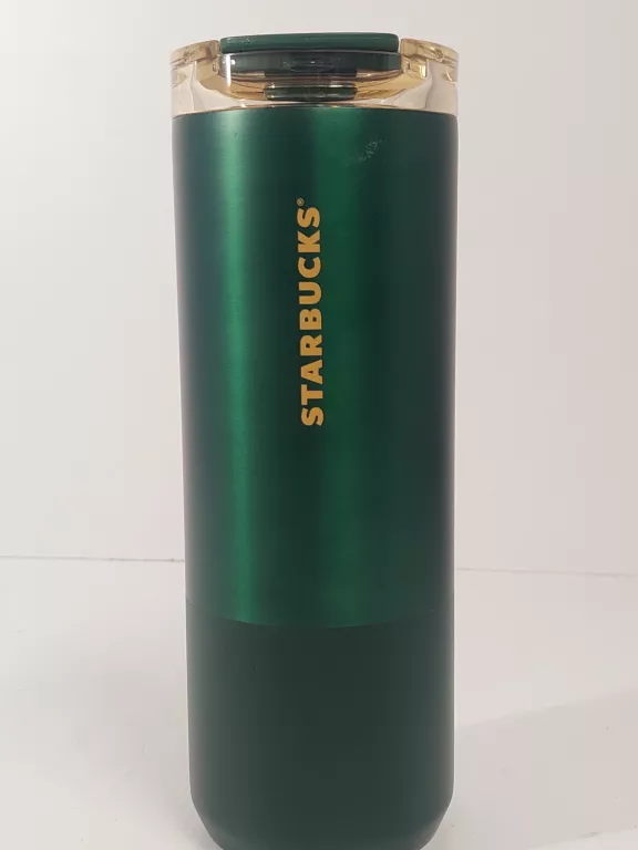 KUBEK STARBUCKS ZIELONY 762111501585