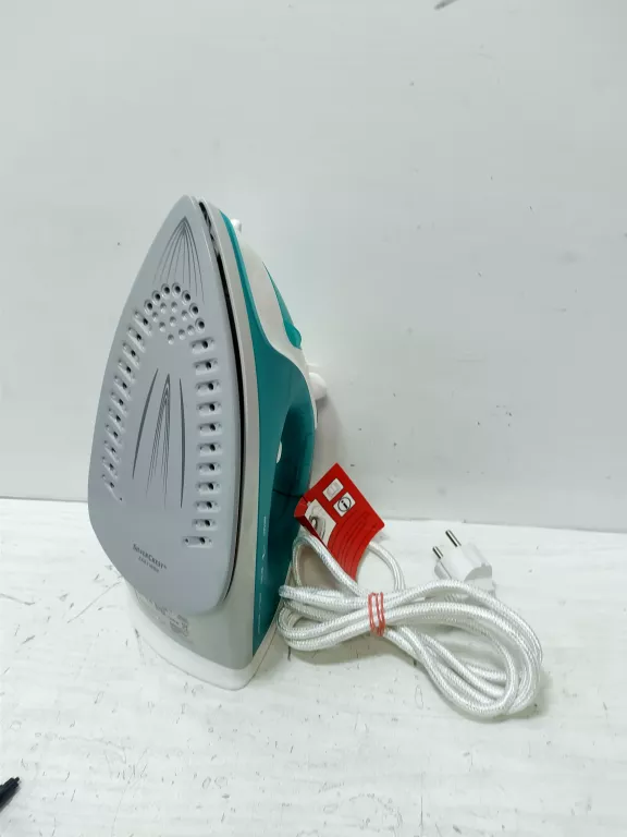 ŻELAZKO SILVERCREST SDB2400 F4