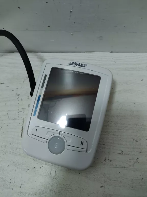 CISNIENIOMIERZ NOVAMA CONFORT + AF