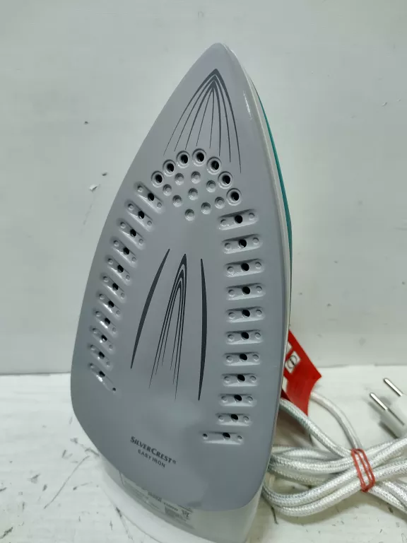 ŻELAZKO SILVERCREST SDB2400 F4