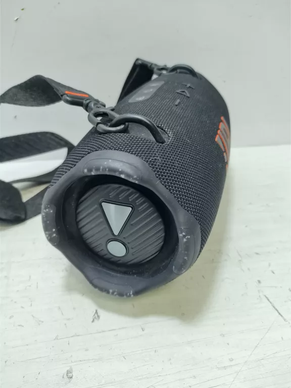 GŁOŚNIK PRZENOSNY JBL EXTREME 4