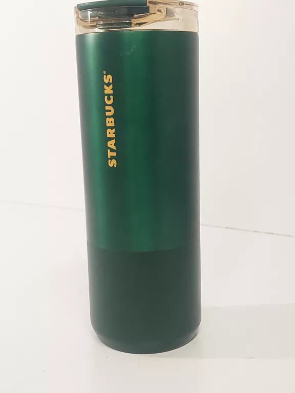 KUBEK STARBUCKS ZIELONY 762111501585