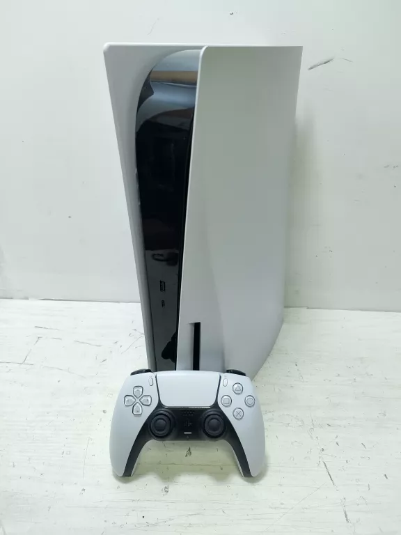 KONSOLA PS5 + 1 PAD