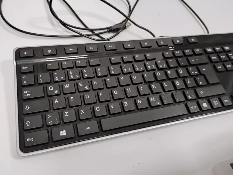 KLAWIATURA MEDION K28