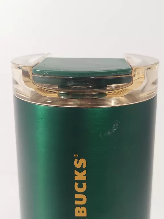 KUBEK STARBUCKS ZIELONY 762111501585
