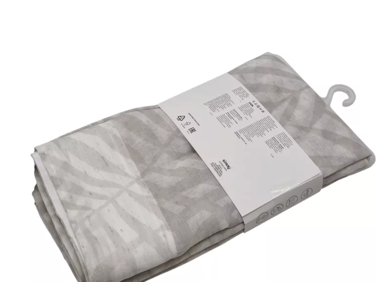 FIRANA NA TAŚMIE 140X260CM