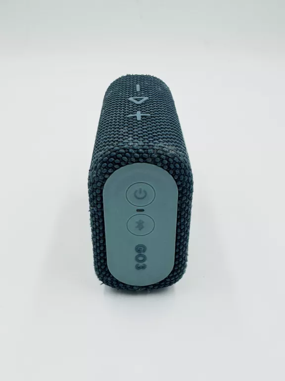 GŁOŚNIK BLUETOOTH JBL GO 3 NIEBIESKI