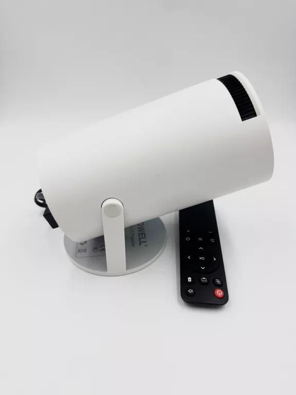 PROJEKTOR LQWELL HY300 + PILOT