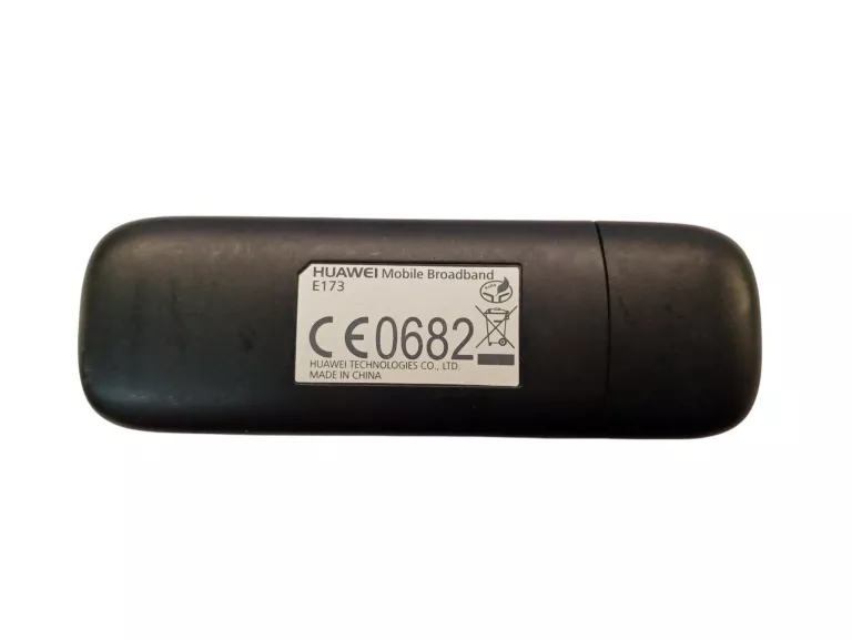 MODEM USB HUAWEI E173
