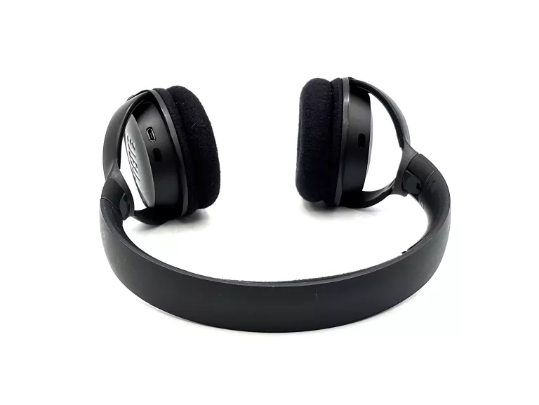 SŁUCHAWKI JBL TUNE 500BT NAUSZNE BEZPRZEWODOWE CZARNY