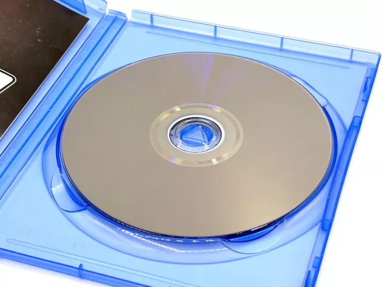 GRA SONY PLAYSTATION 4 WWE 2K20 (PS4)