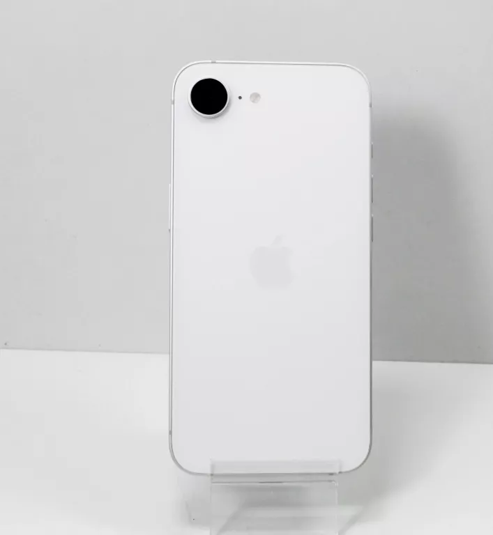 TELEFON IPHONE 16E 128GB GWARANCJA DO 11 WRZEŚNIA 2026!