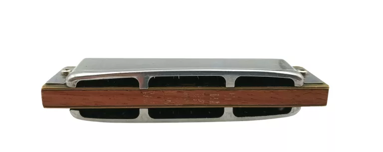 HARMONIJKA BLUES HARP MS