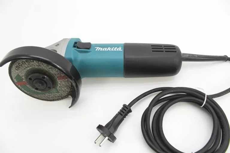 SZLIFIERKA MAKITA GA 9558HNR