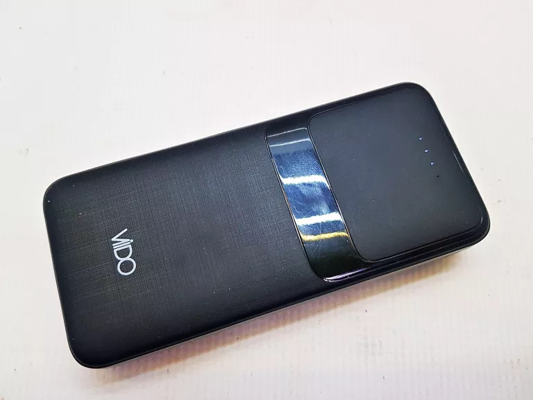 POWERBANK VIDO 20000MAH + KABEL MICRO-USB