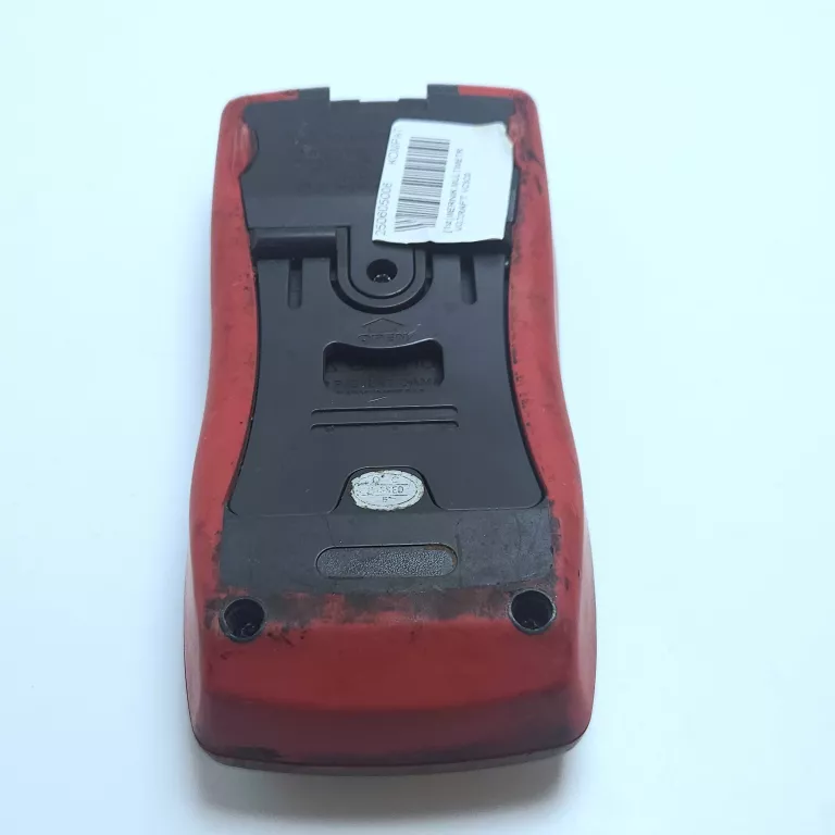 MIERNIK MULTIMETR VOLTCRAFT VC820